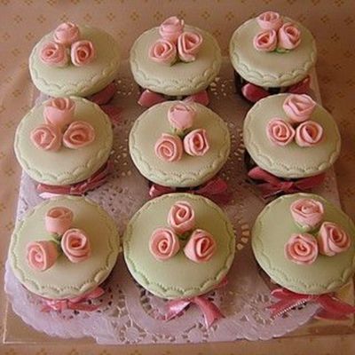 Cupcakes