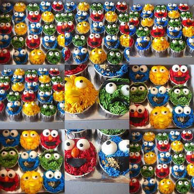 Sunny Day, Sweeping The Clouds Away!