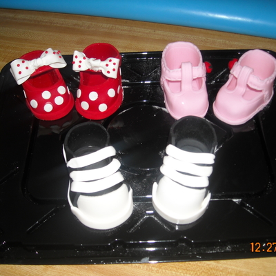 Baby Shoes