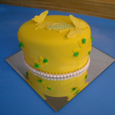 Judith Cake