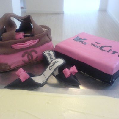 Sex In The City Theme