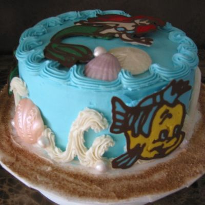 Ariel For Bella-Home