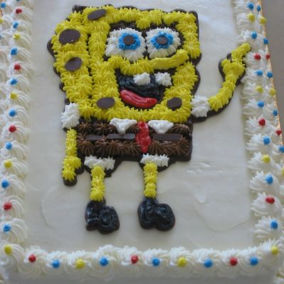 Spongebob