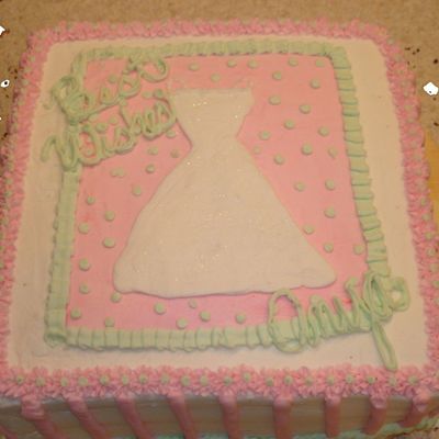 Anya's Cake