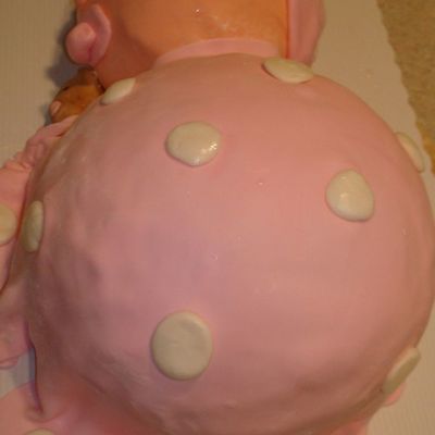 My Second Sleeping Baby