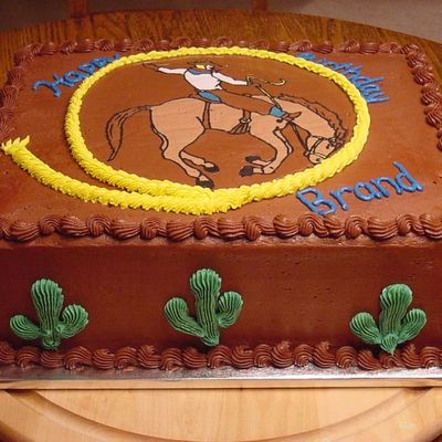 Cowboy Fbct