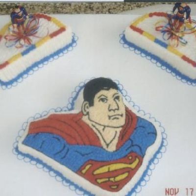 Superman
