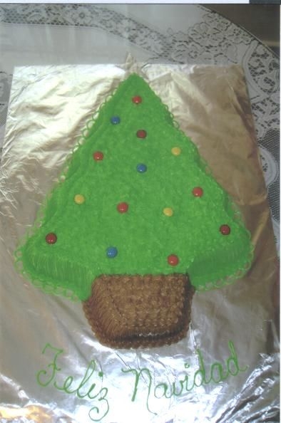 Arbolito Navidad
