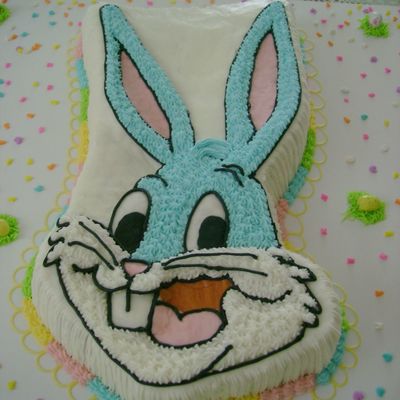 Bugs Bunny