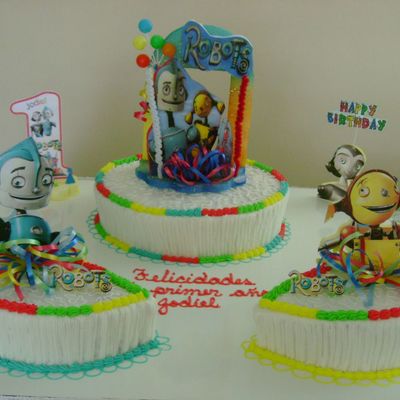 Robots