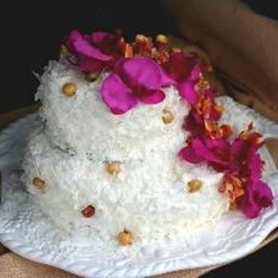 Laura And Rob's Engagement Luau