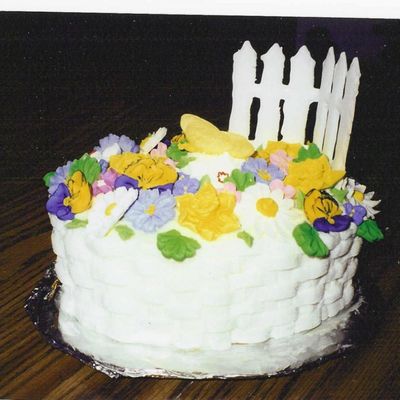 Wilton Level Ii Class