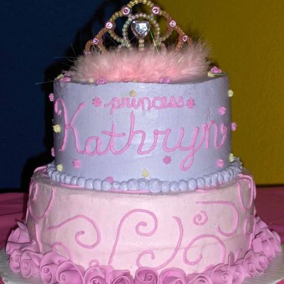 Princess Birthday