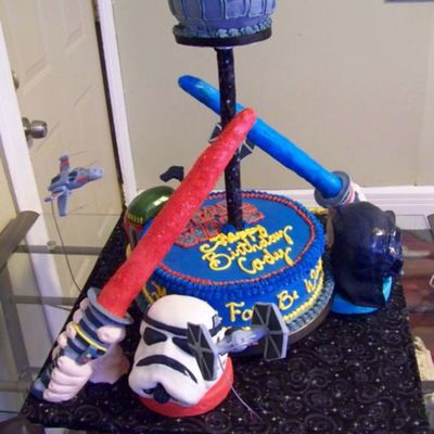 Star Wars 2010