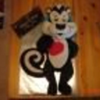 Pepe Le Pew