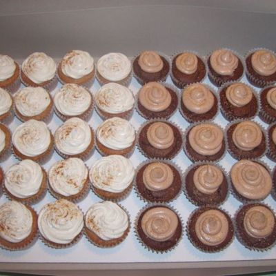 Box Of Cupcakes For My 35Th Birthday Tomorrow