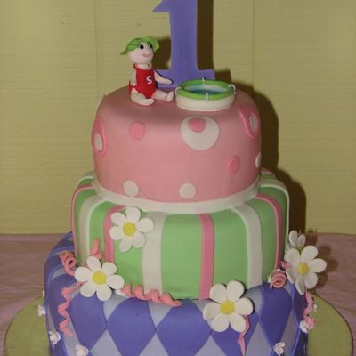 1St B-Day