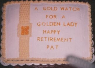 Golden Retirment