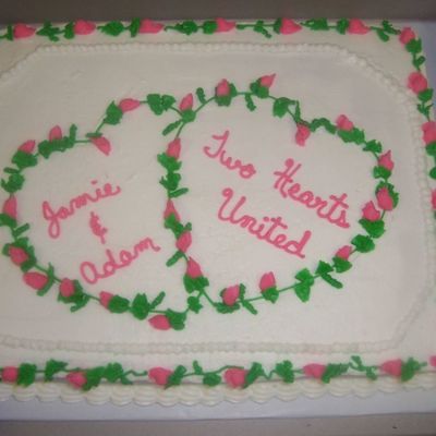 Bridal Shower