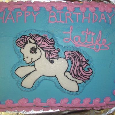 My Little Pony