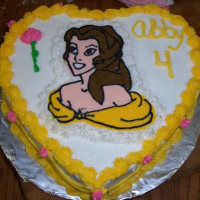 Belle