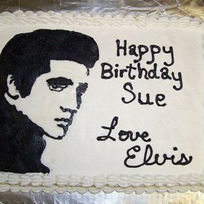 Elvis