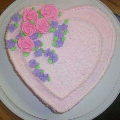 Cornelli Heart
