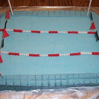 Swim Team