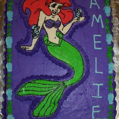 Ariel
