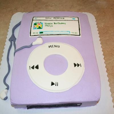 Ipod