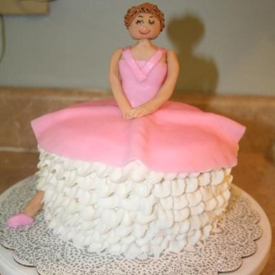 Ballerina