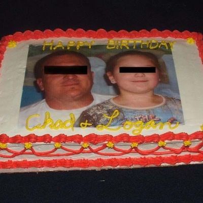 Dad And Daughter Birthday