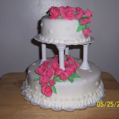 Class Iii Final Cake