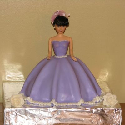 Princess Cake
