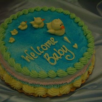 Baby Duckies