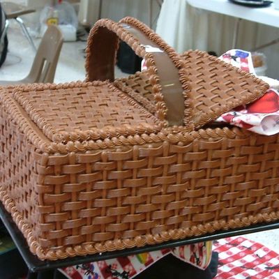 Picnic Basket
