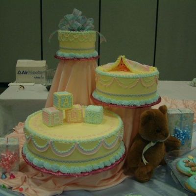 Baby Shower