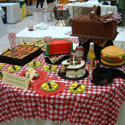 Picnic Theme