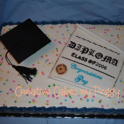 High School Graduation