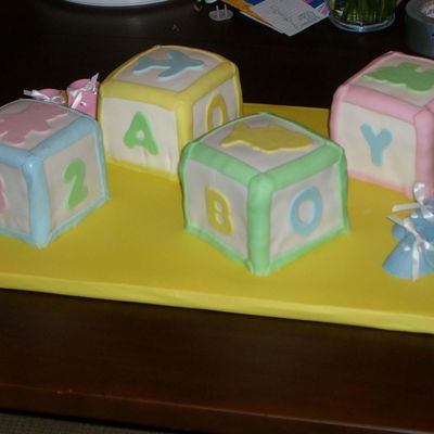Baby Blocks