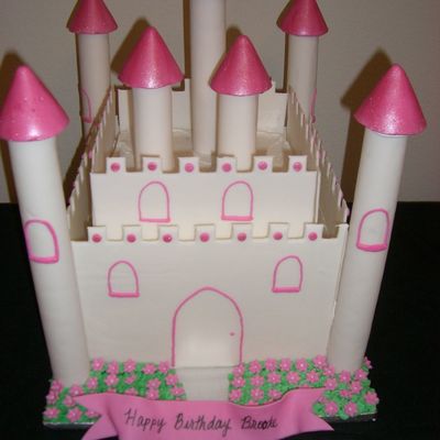 Princess Castle