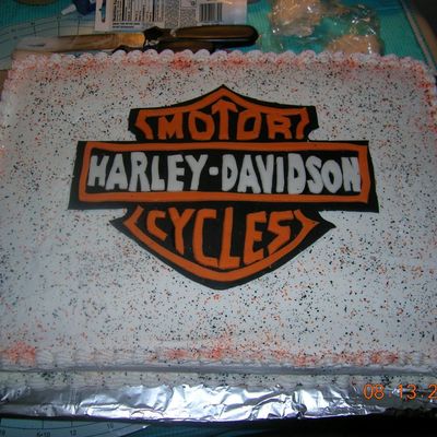 Harley Davidson #2