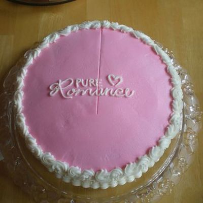 Pure Romance