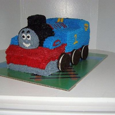 Thomas The Train