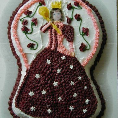 Princess Cake