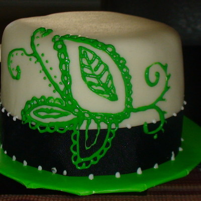 Green Pasiley