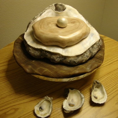 Bivalve Built For A Few