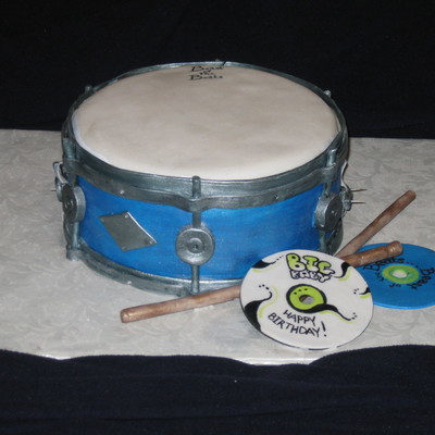 Snare Drum