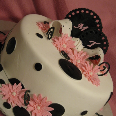 Polksdotsand Daisies