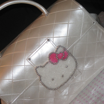 Hello Kitty Pocketbook